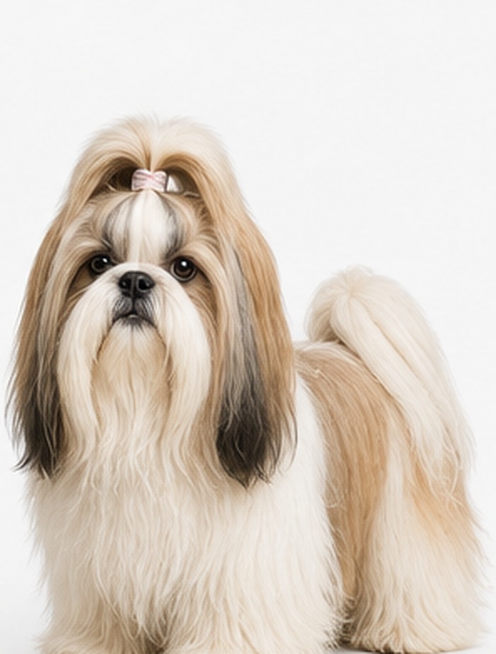 Shih Tzu – שיצו