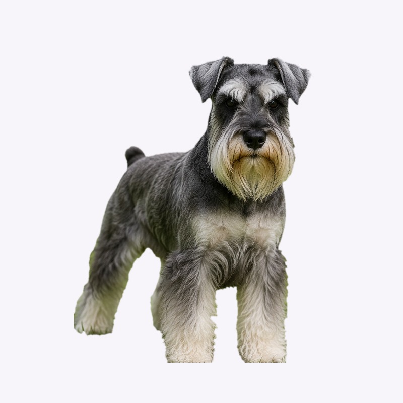 Miniature Schnauzer