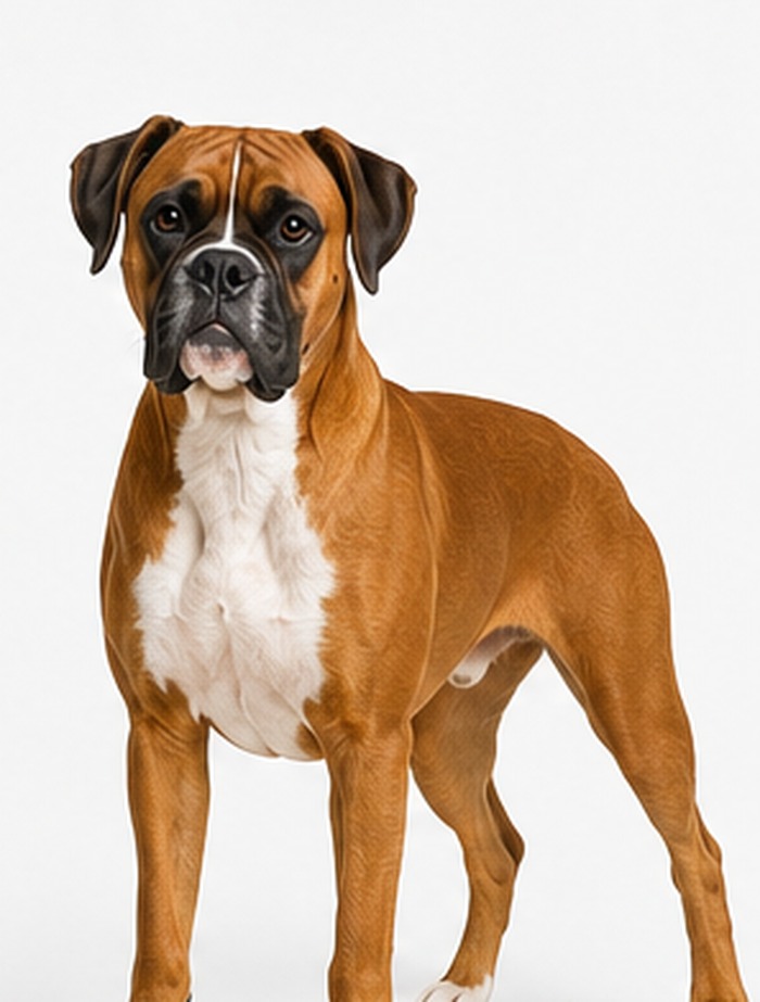 Boxer